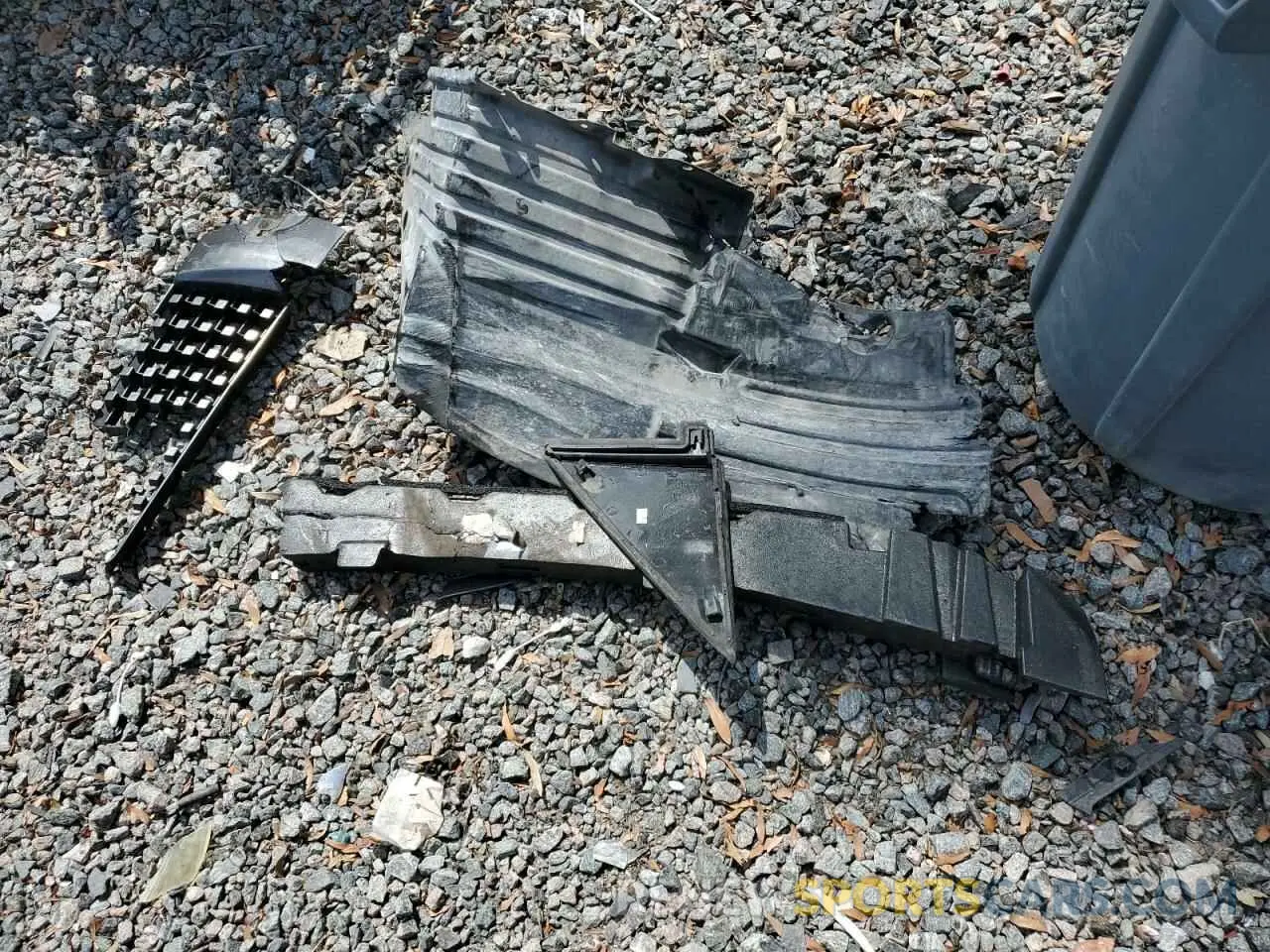 12 Photograph of a damaged car JTNC4MBE9S3239058 TOYOTA COROLLA 2025
