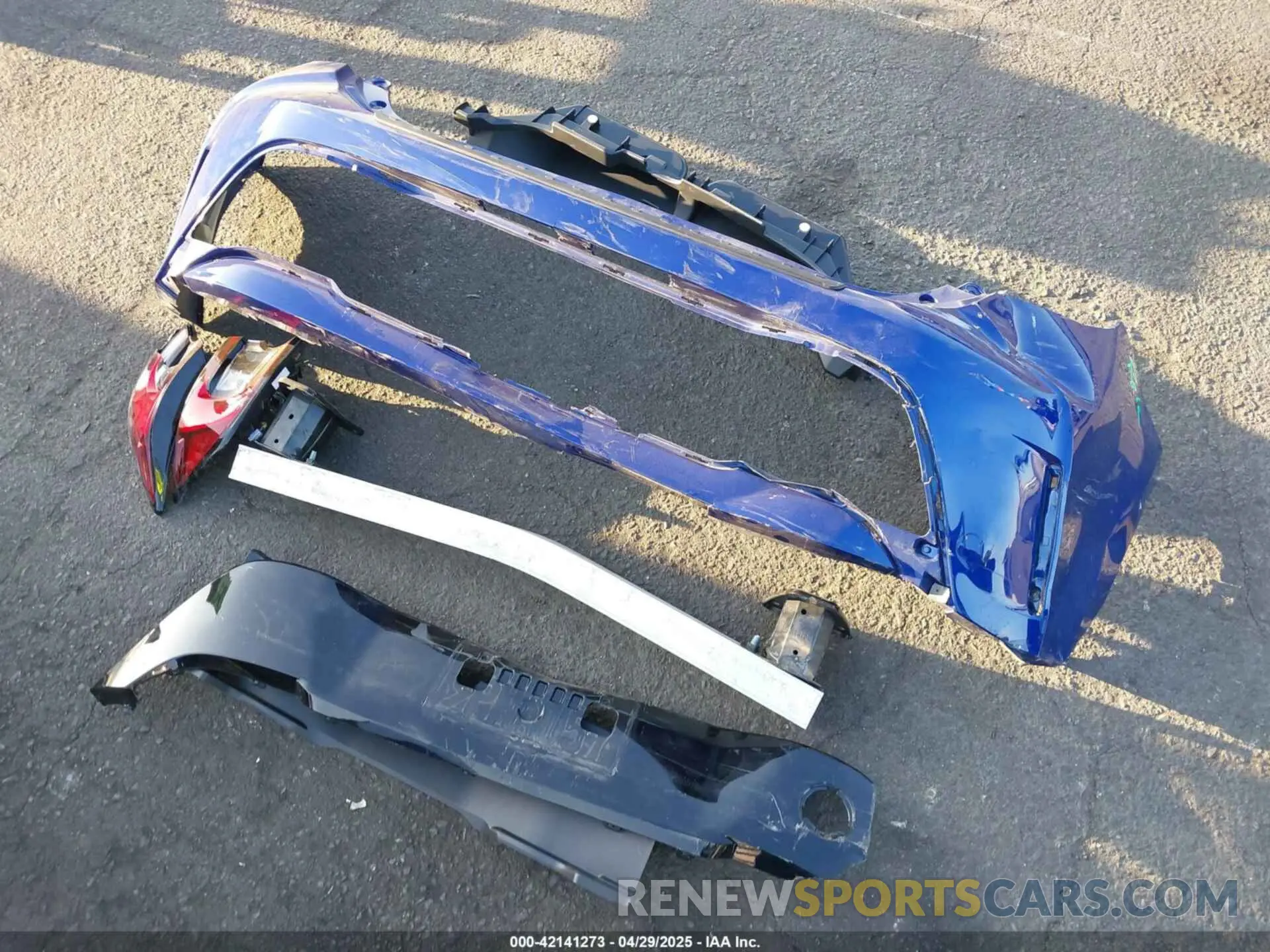 12 Photograph of a damaged car JTND4MBE2S3237978 TOYOTA COROLLA 2025