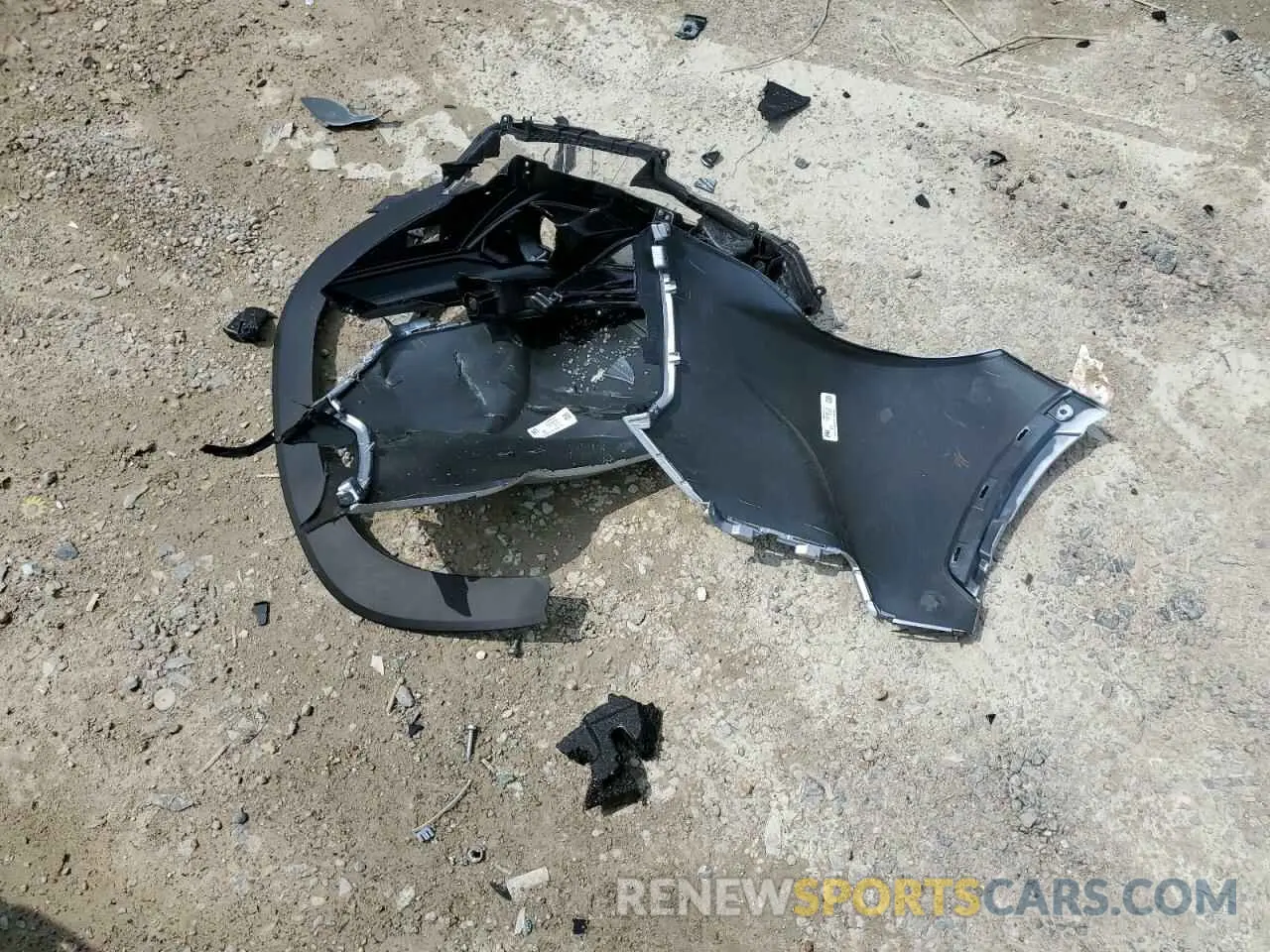 13 Photograph of a damaged car 7MUCAAAG7NV011423 TOYOTA COROLLA CR 2022