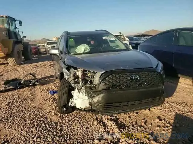 12 Photograph of a damaged car 7MUCAAAG8NV029364 TOYOTA COROLLA CR 2022