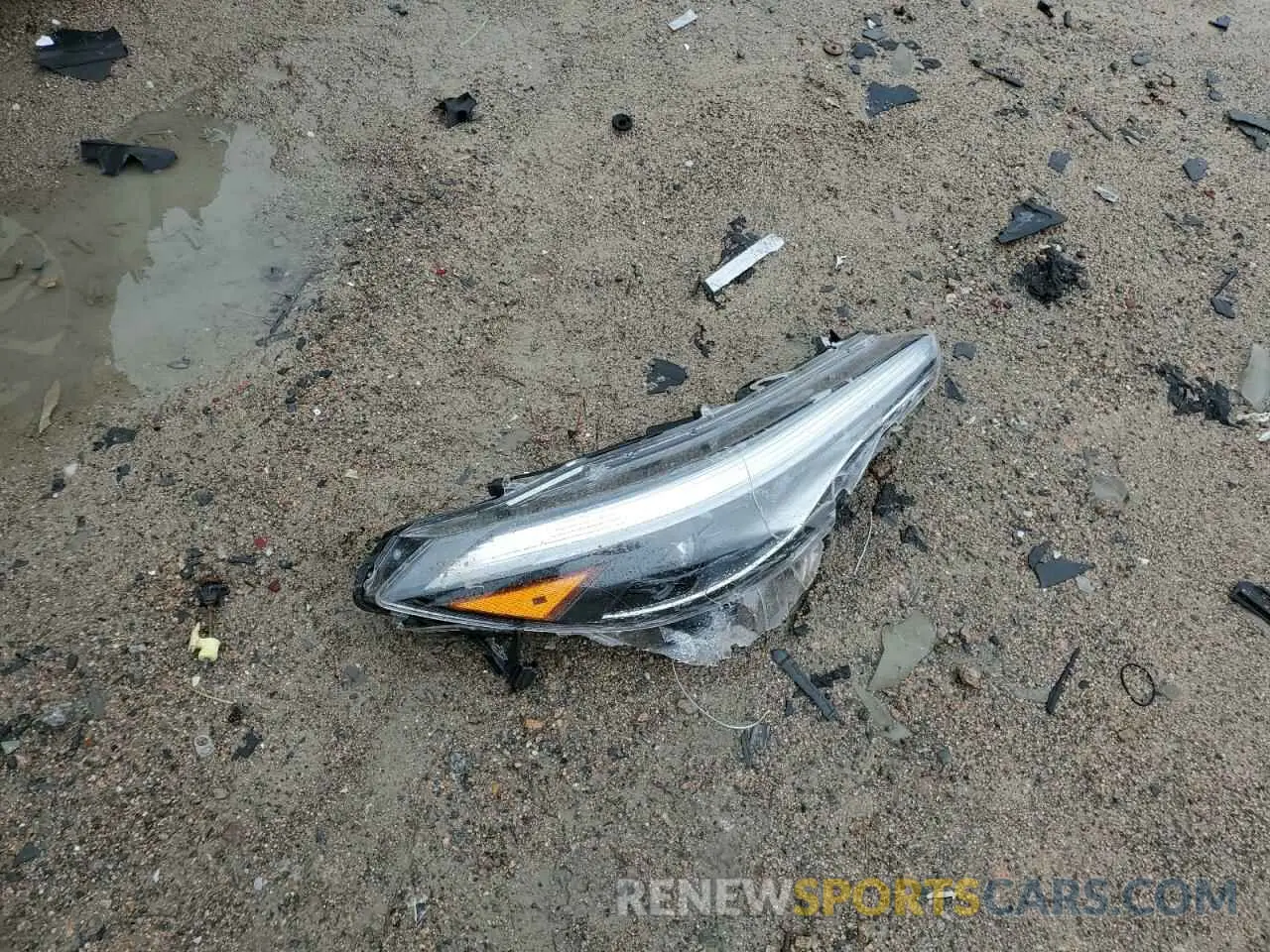 13 Photograph of a damaged car 7MUDAAAG0NV006925 TOYOTA COROLLA CR 2022