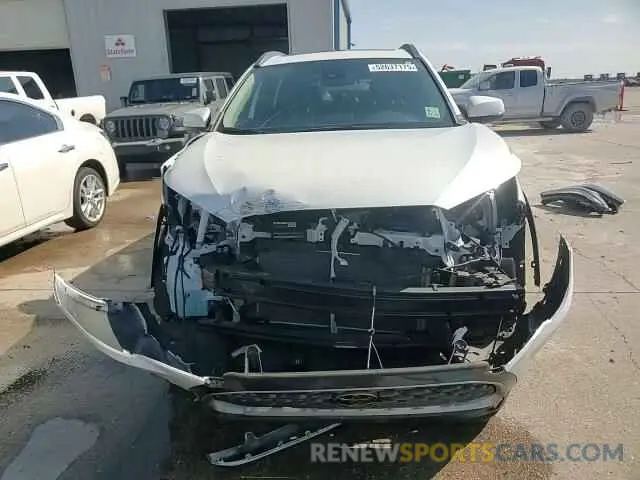 15 Photograph of a damaged car 7MUDAAAG3NV001508 TOYOTA COROLLA CR 2022