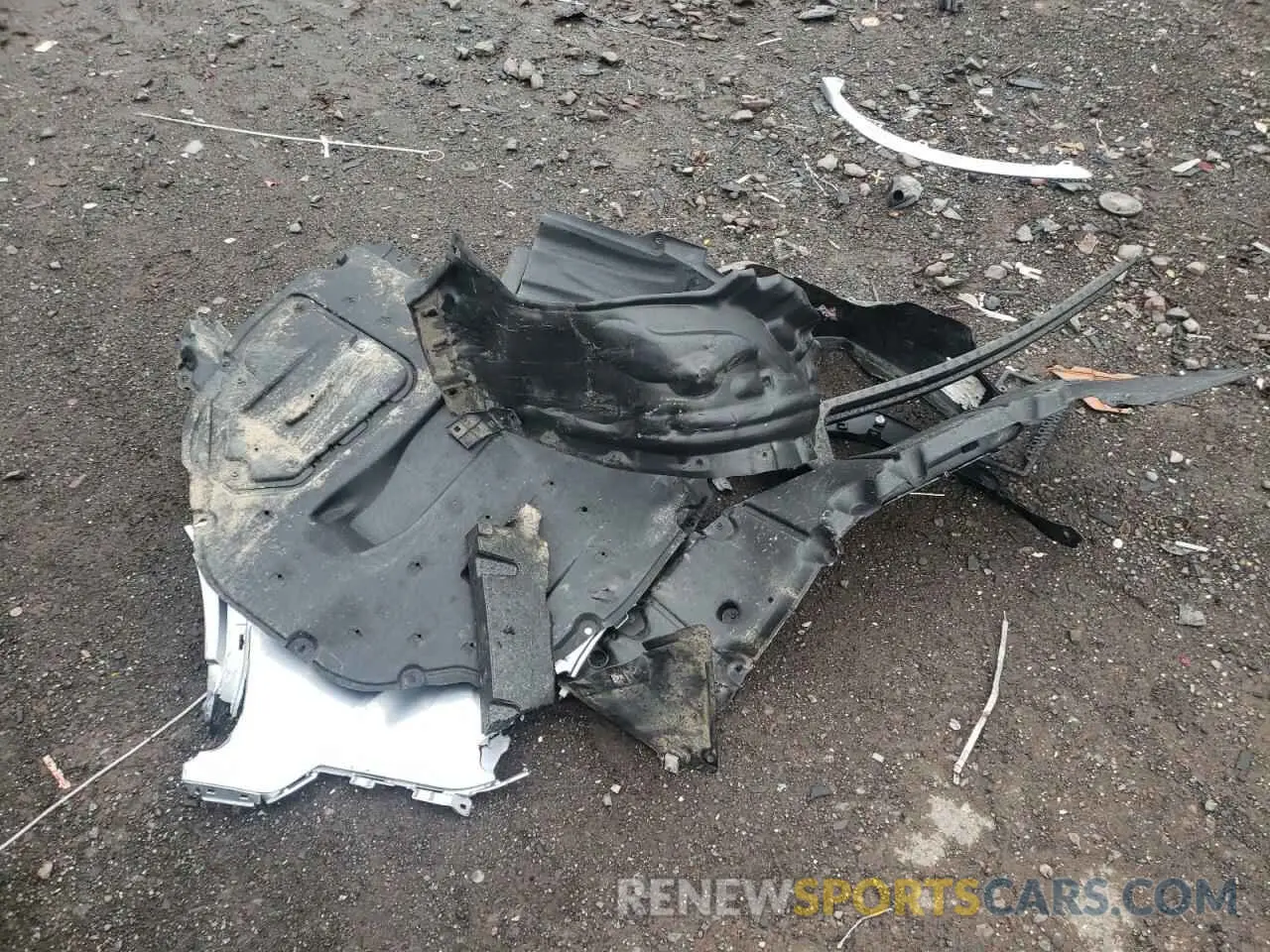 13 Photograph of a damaged car 7MUDAAAG7NV028601 TOYOTA COROLLA CR 2022