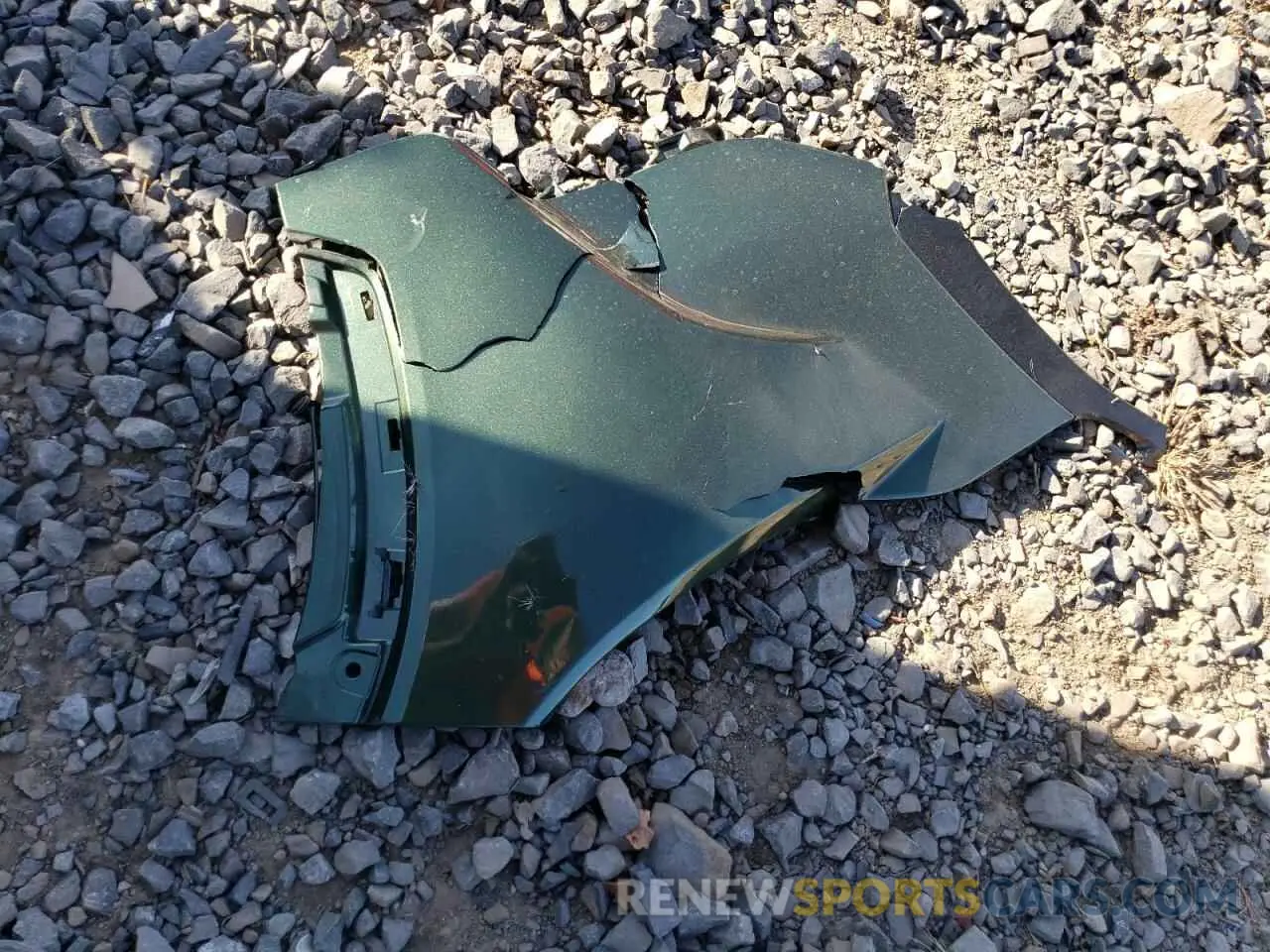 13 Photograph of a damaged car 7MUCAABG1PV051241 TOYOTA COROLLA CR 2023
