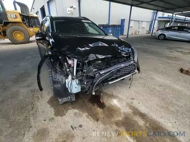 15 Photograph of a damaged car 7MUDAABG6PV048792 TOYOTA COROLLA CR 2023