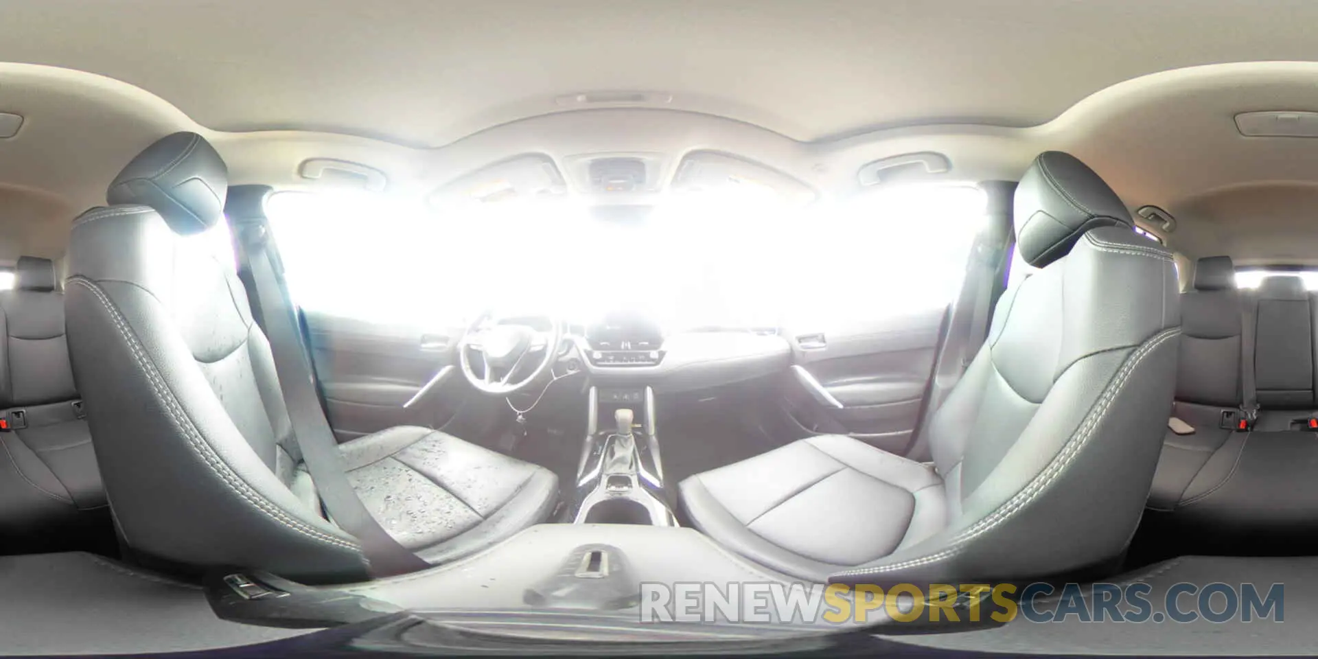 16 Photograph of a damaged car 7MUDAABGXPV060797 TOYOTA COROLLA CR 2023