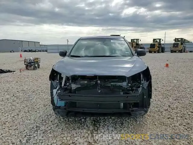 15 Photograph of a damaged car 7MUAAAAG7RV082764 TOYOTA COROLLA CR 2024