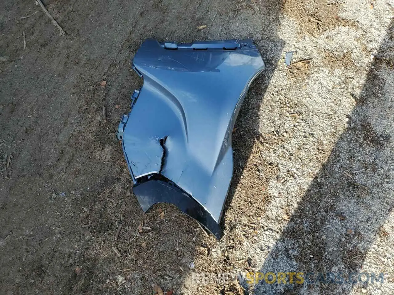 12 Photograph of a damaged car 7MUBAAAG1RV103211 TOYOTA COROLLA CR 2024