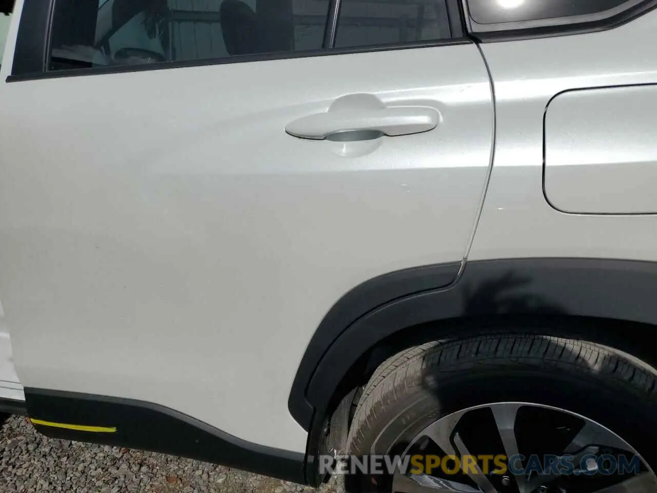 13 Photograph of a damaged car 7MUDAAAG7RV081997 TOYOTA COROLLA CR 2024