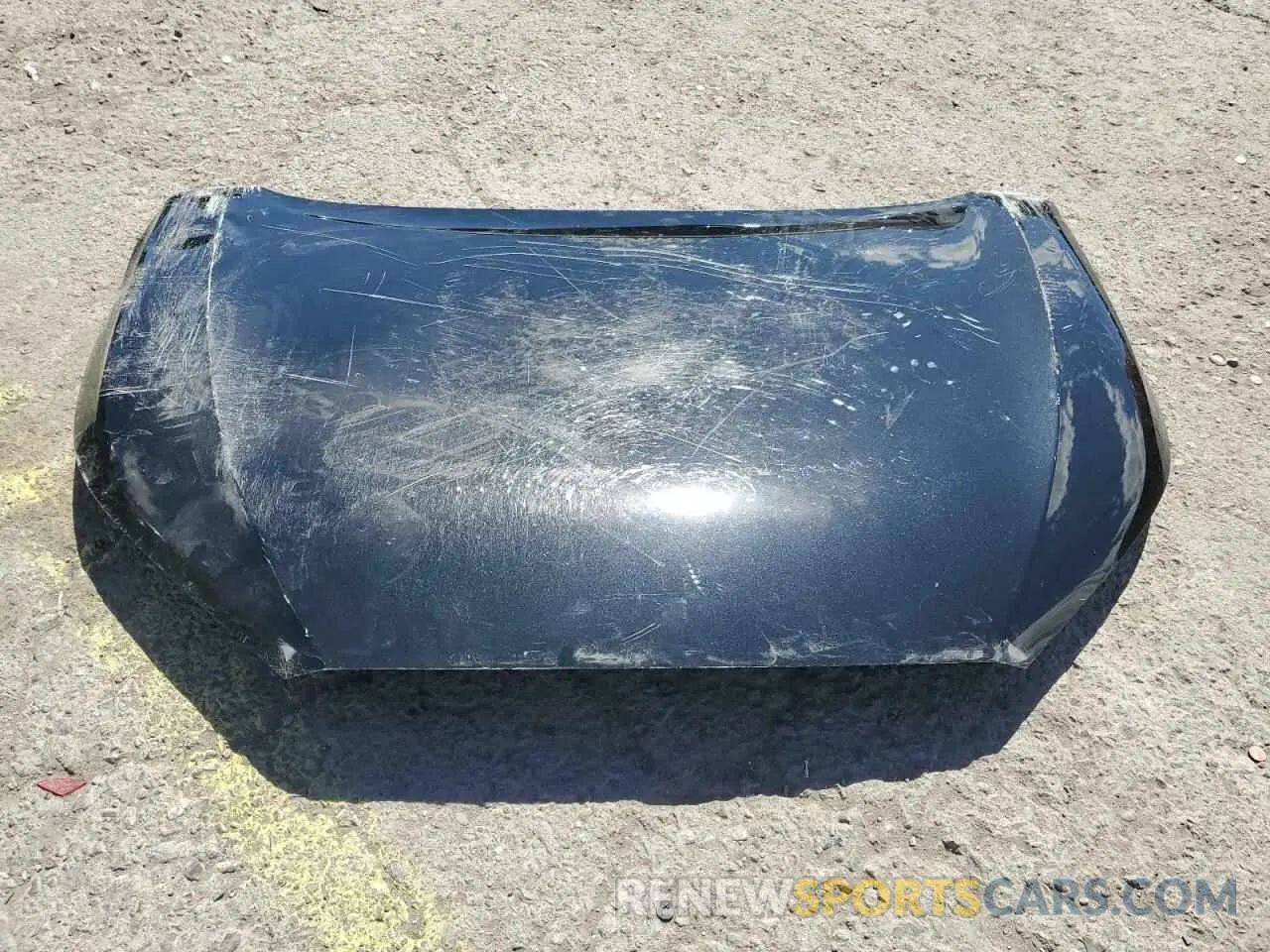 13 Photograph of a damaged car 7MUDAAAG9RV100890 TOYOTA COROLLA CR 2024