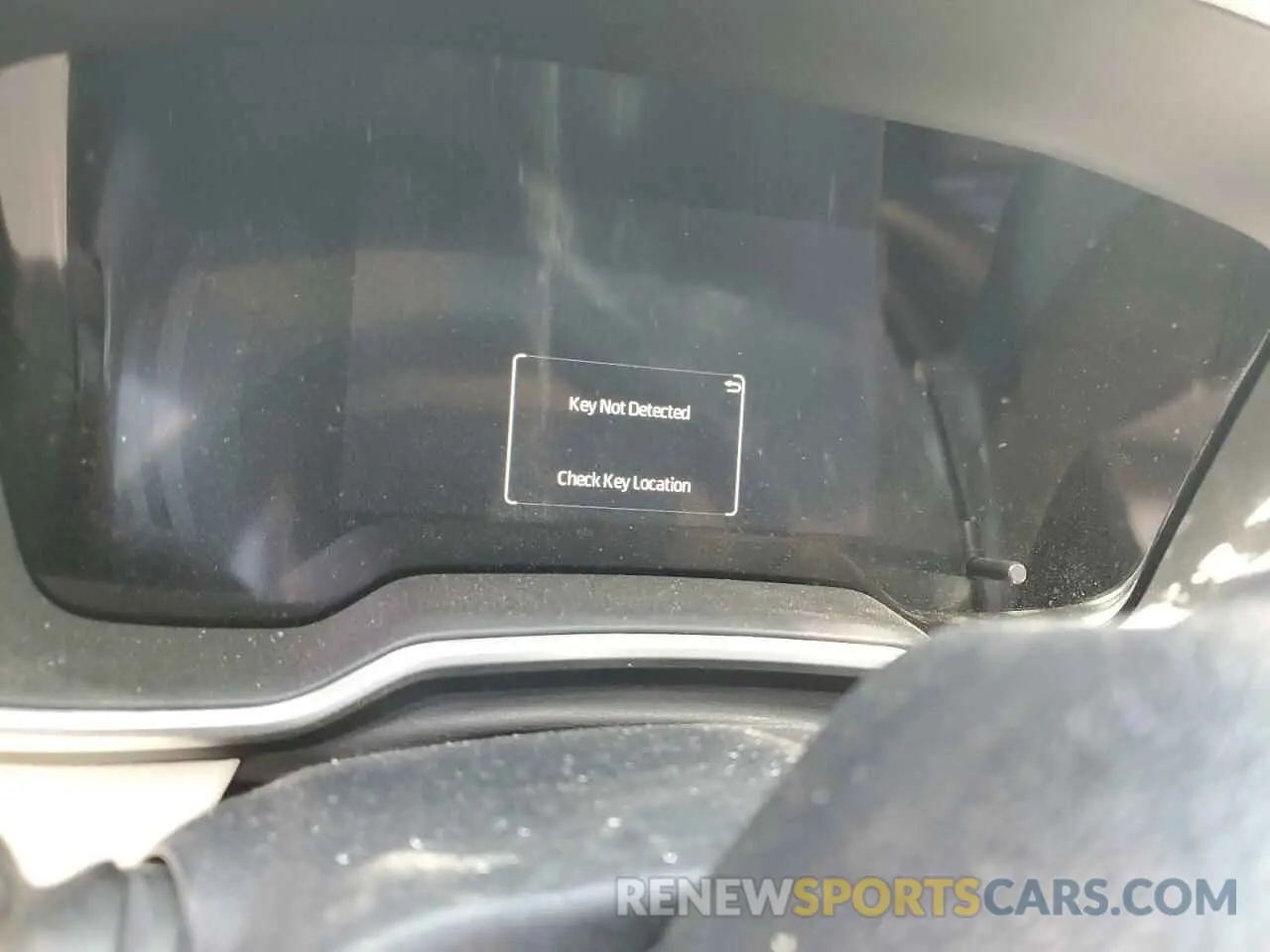 9 Photograph of a damaged car 7MUDAAAG9RV100890 TOYOTA COROLLA CR 2024
