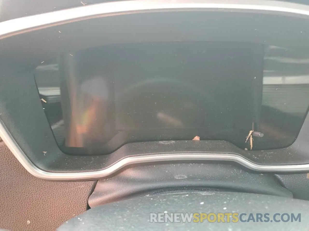 9 Photograph of a damaged car 7MUFBABG6RV023139 TOYOTA COROLLA CR 2024