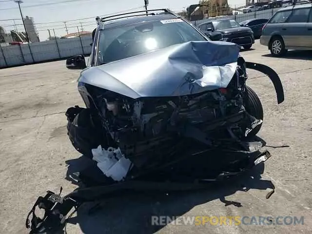 11 Photograph of a damaged car 7MUFBABG8RV049743 TOYOTA COROLLA CR 2024