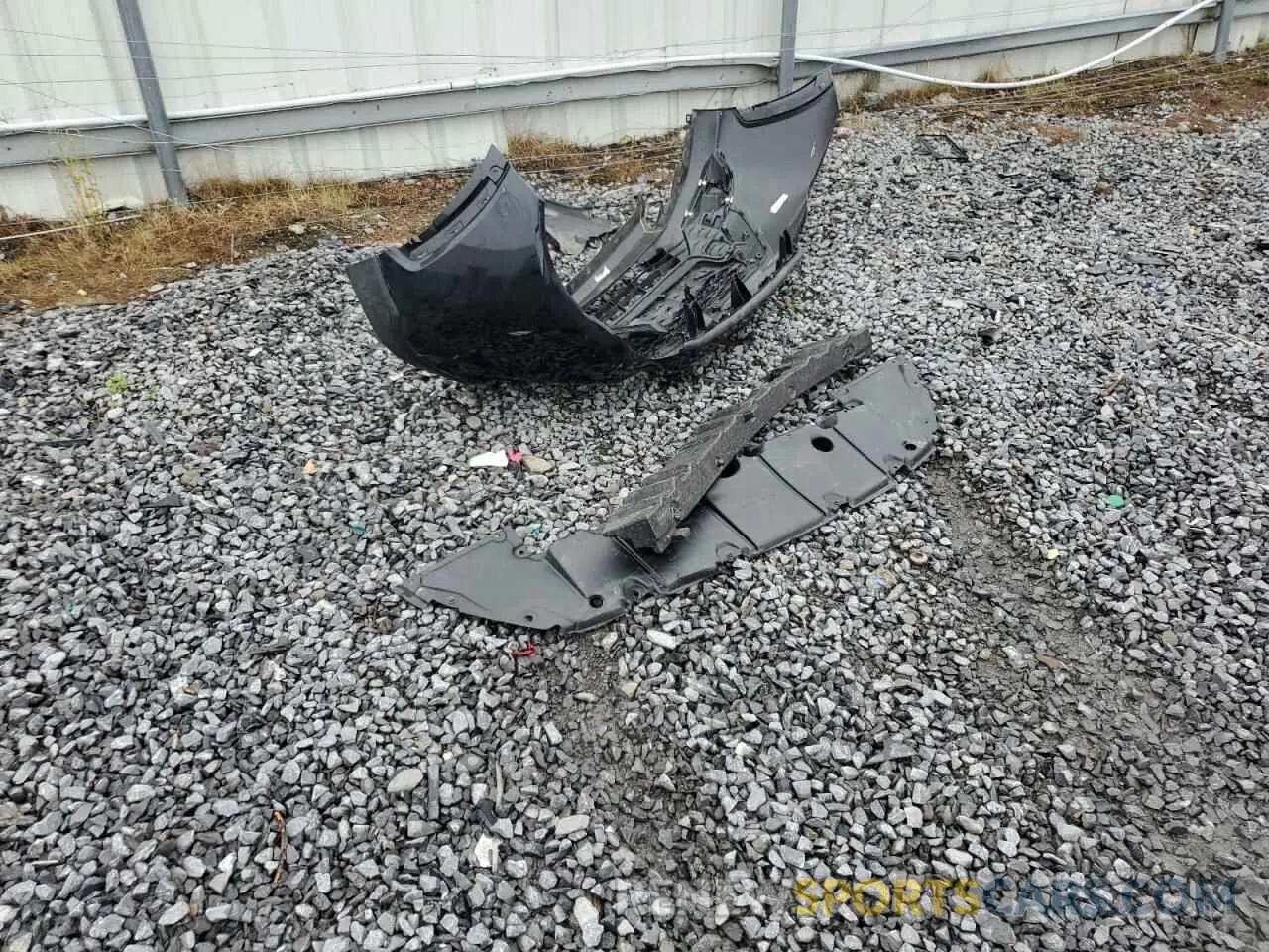 13 Photograph of a damaged car 7MUFBABG9RV029534 TOYOTA COROLLA CR 2024