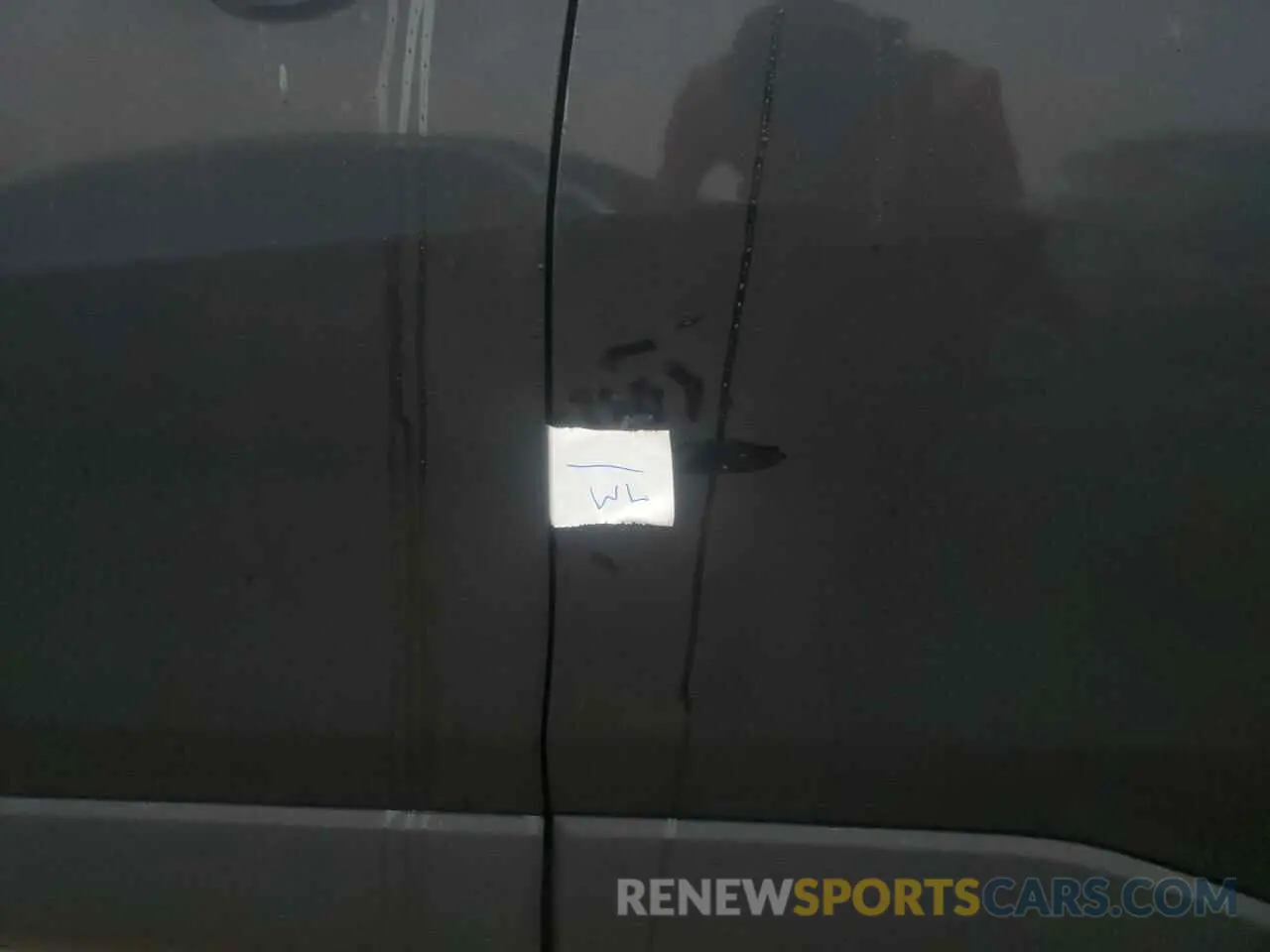 13 Photograph of a damaged car 7MUFBABG9RV049749 TOYOTA COROLLA CR 2024