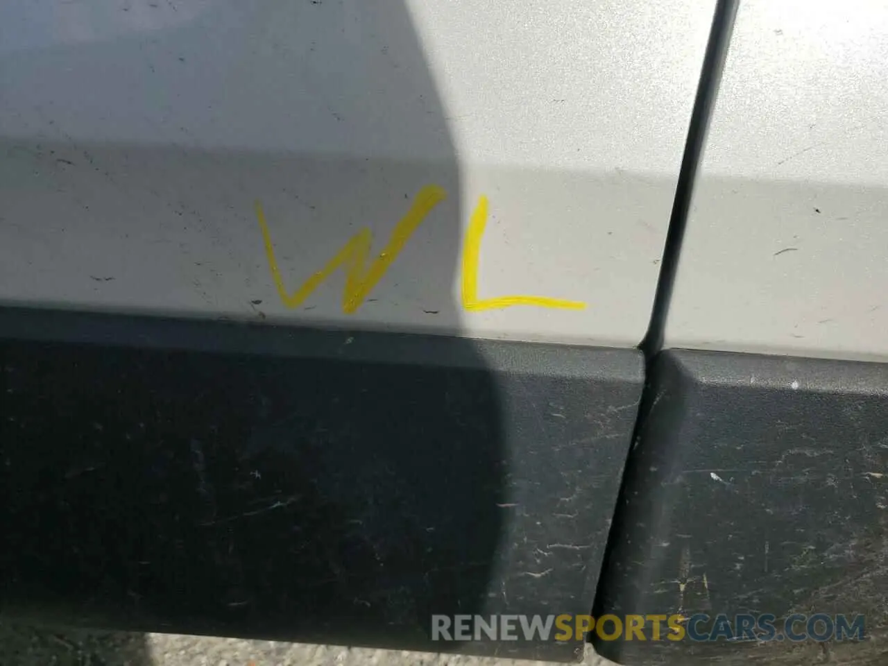 13 Photograph of a damaged car 7MUFBABGXRV043748 TOYOTA COROLLA CR 2024