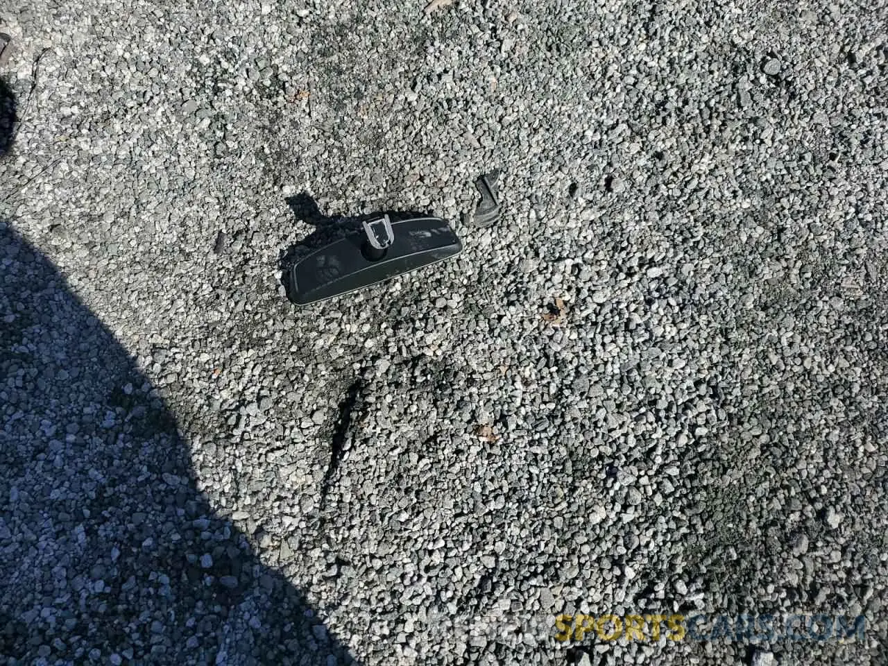 13 Photograph of a damaged car 7MUFBABGXRV052823 TOYOTA COROLLA CR 2024