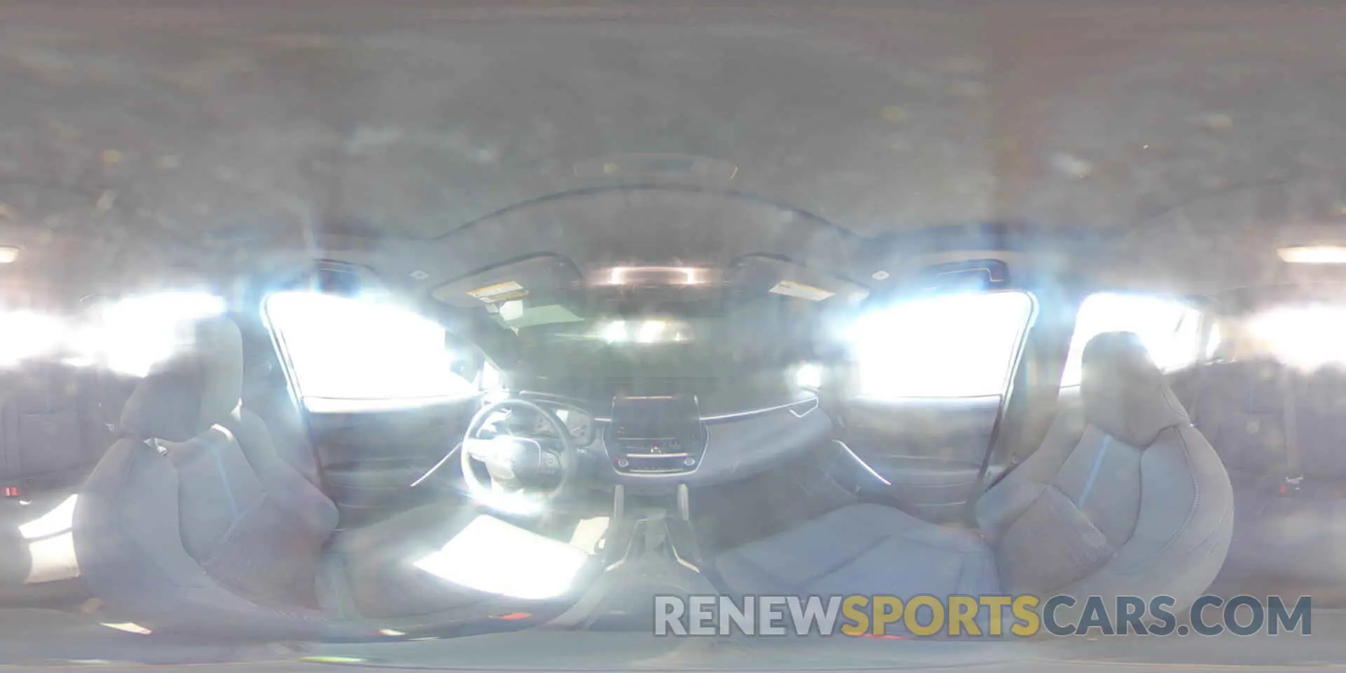 13 Photograph of a damaged car 7MUFBABGXRV062574 TOYOTA COROLLA CR 2024