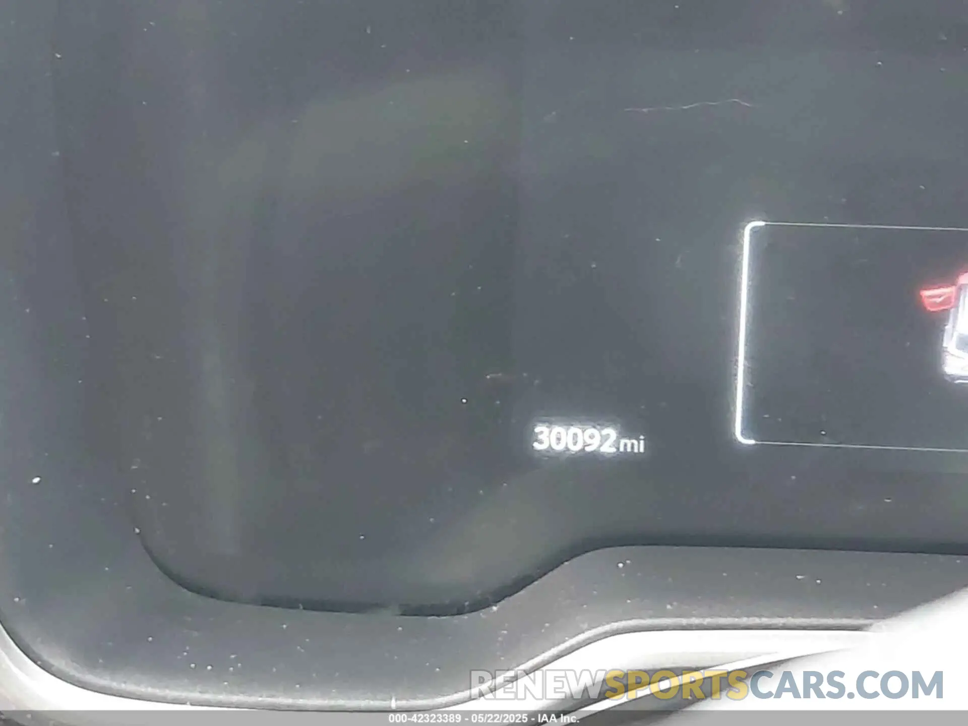 15 Photograph of a damaged car 7MUDAAAG4PV062515 TOYOTA COROLLA CROSS 2023