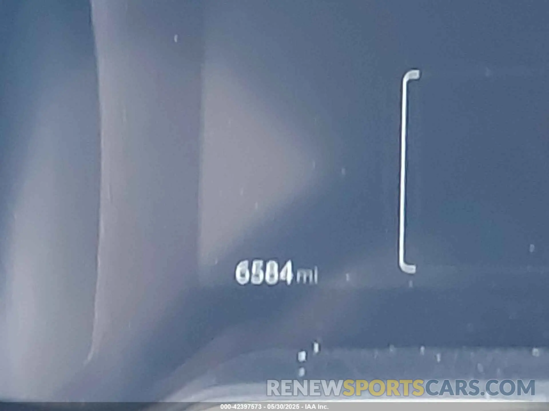 14 Photograph of a damaged car 7MUDAAAG8PV072030 TOYOTA COROLLA CROSS 2023