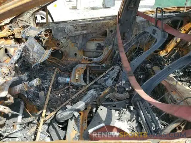 7 Photograph of a damaged car 5YFB4MCE1RP170317 TOYOTA COROLLA NI 2024