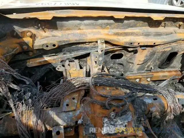 9 Photograph of a damaged car 5YFB4MCE1RP170317 TOYOTA COROLLA NI 2024