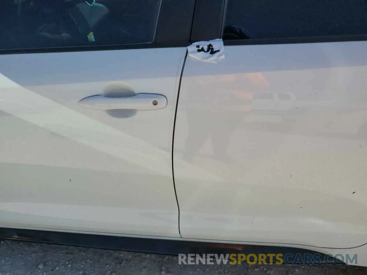 12 Photograph of a damaged car 5YFB4MCEXRP207123 TOYOTA COROLLA NI 2024