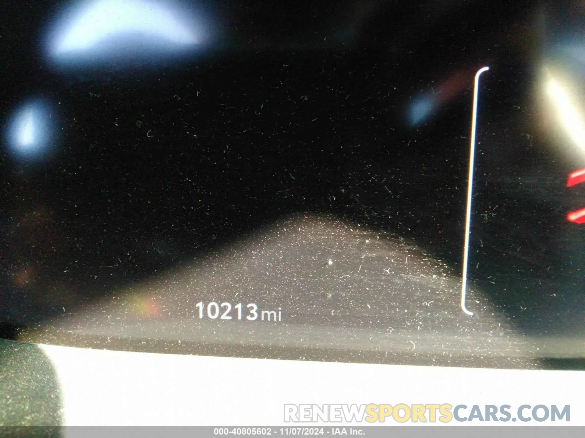 15 Photograph of a damaged car JTDAAAAF0R3026717 TOYOTA CROWN 2024