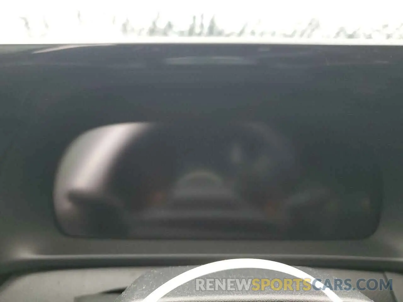 9 Photograph of a damaged car JTDAFAAF1S3010596 TOYOTA CROWN PLAT 2025