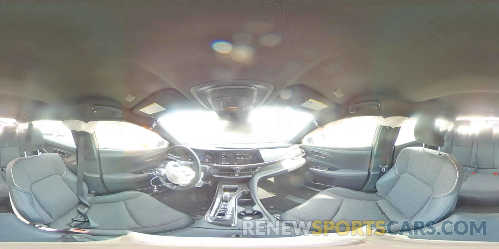 13 Photograph of a damaged car JTDAAAAF1R3023227 TOYOTA CROWN XLE 2024