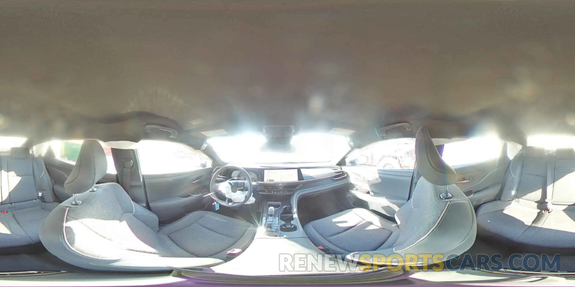 15 Photograph of a damaged car JTDAAAAFXR3019516 TOYOTA CROWN XLE 2024