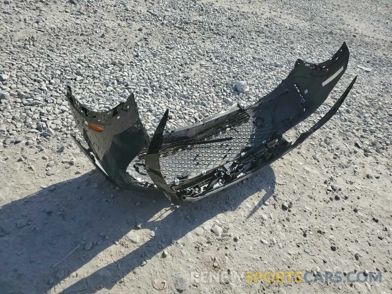 12 Photograph of a damaged car JTDAAAAF1S3030863 TOYOTA CROWN XLE 2025