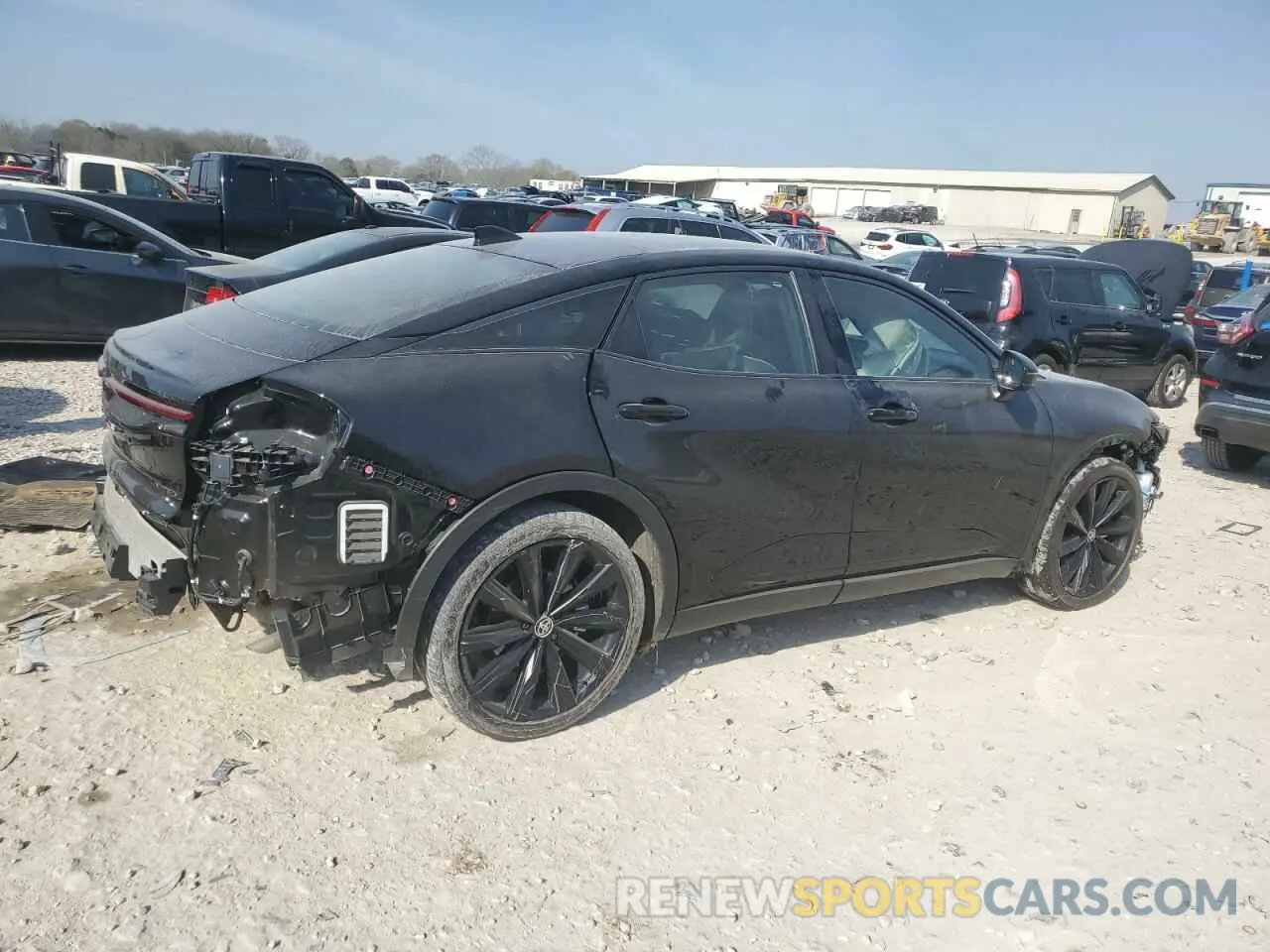 3 Photograph of a damaged car JTDAAAAF1S3030863 TOYOTA CROWN XLE 2025