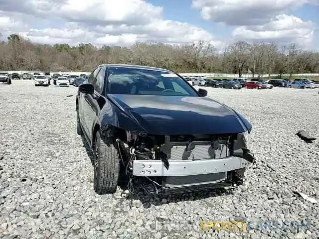 14 Photograph of a damaged car JTDAAAAF9S3031405 TOYOTA CROWN XLE 2025