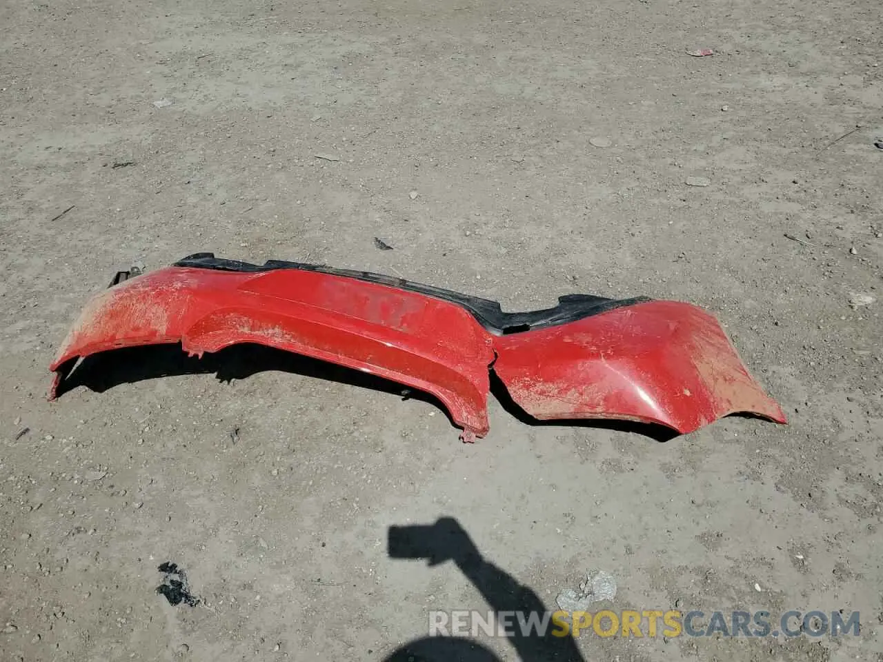 14 Photograph of a damaged car JF1ZNBB12P9762364 TOYOTA GR 86 2023