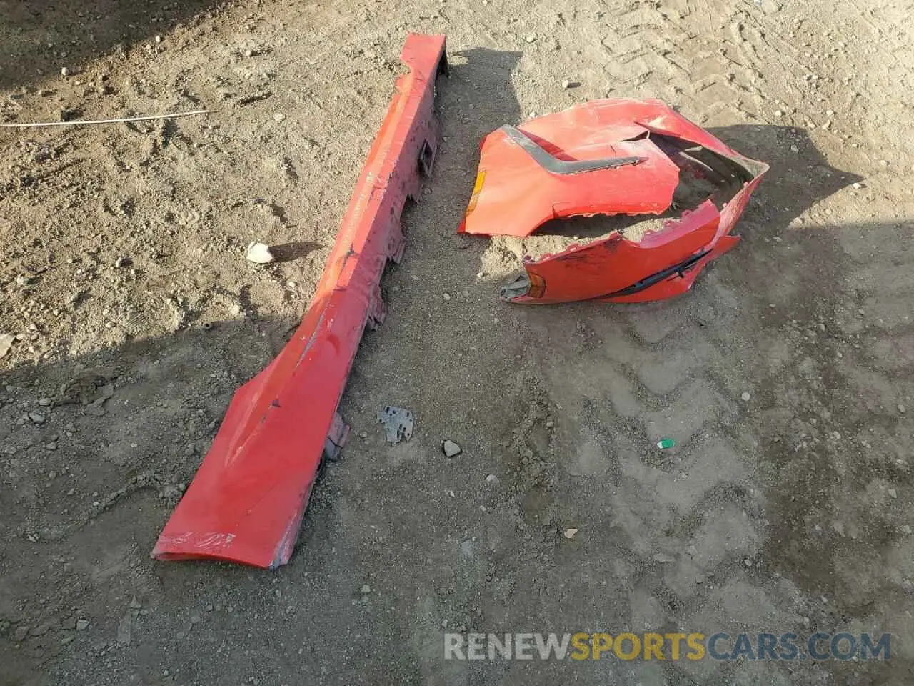 12 Photograph of a damaged car JF1ZNBF17N8752636 TOYOTA GR 86 PREM 2022