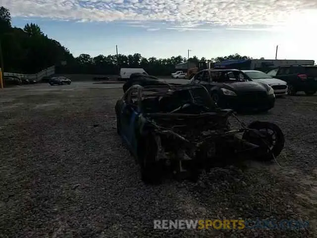 12 Photograph of a damaged car JF1ZNBF1XN8754123 TOYOTA GR 86 PREM 2022