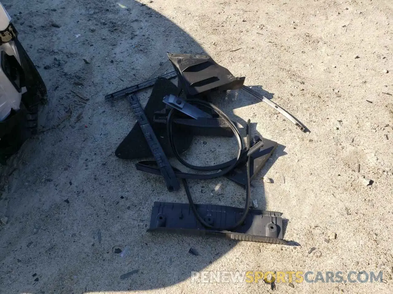 12 Photograph of a damaged car JF1ZNBE15R9755858 TOYOTA GR 86 PREM 2024