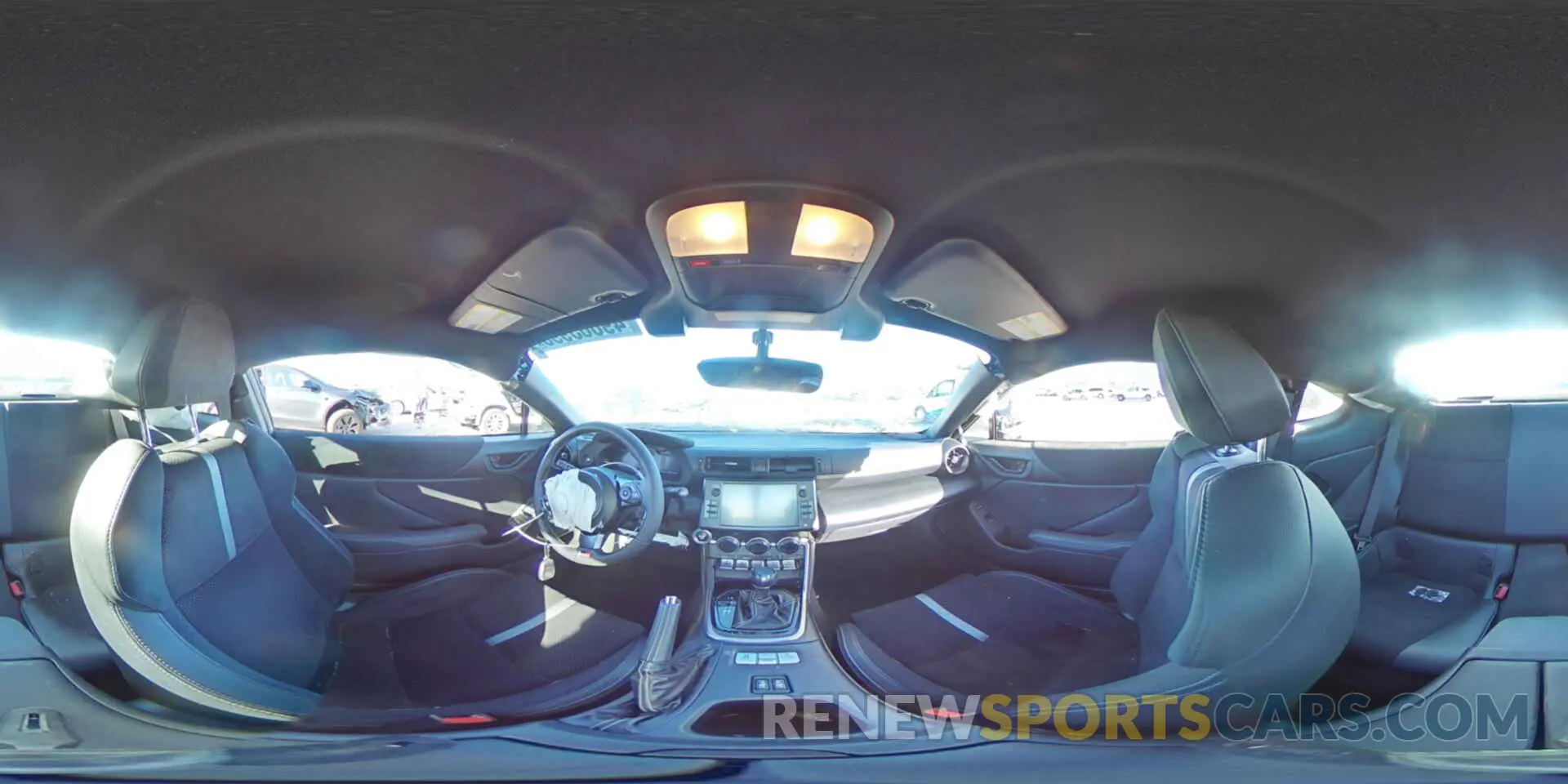 12 Photograph of a damaged car JF1ZNBE16R8757351 TOYOTA GR 86 PREM 2024