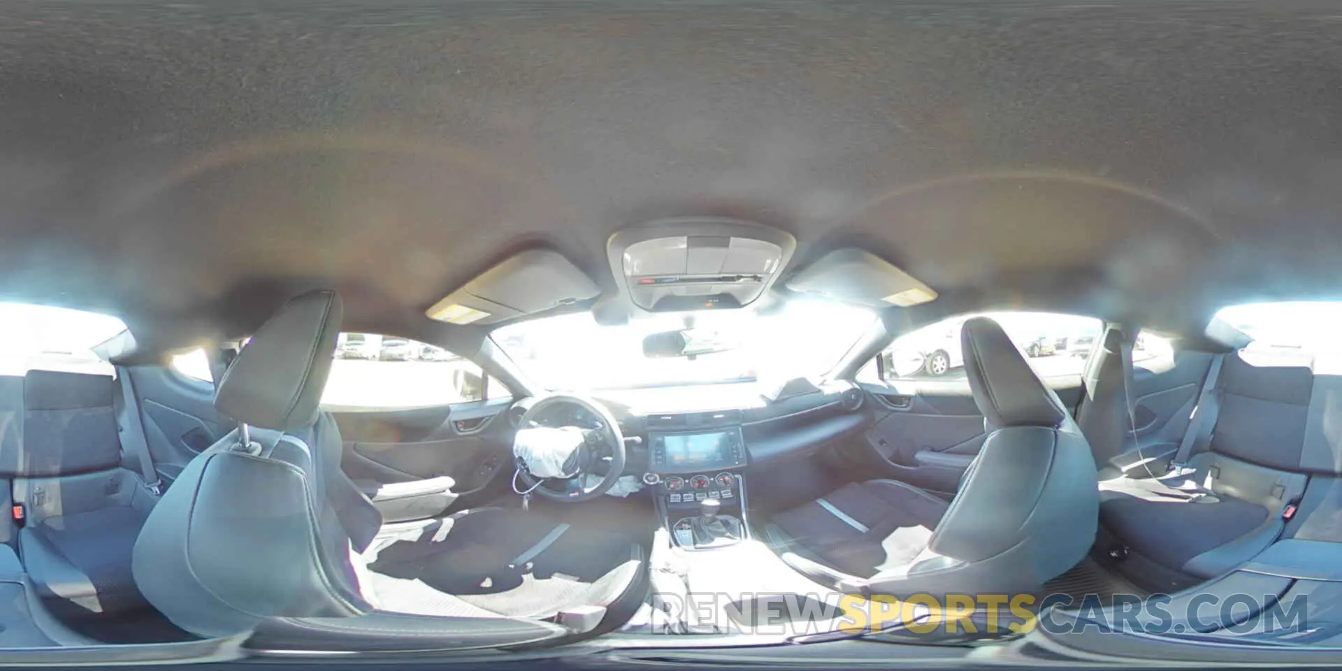 13 Photograph of a damaged car JF1ZNBE19R8754072 TOYOTA GR 86 PREM 2024