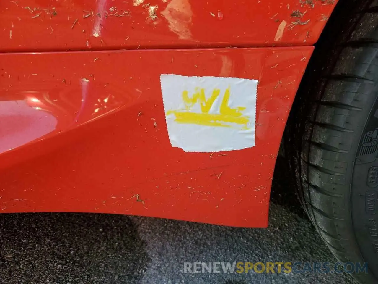12 Photograph of a damaged car JF1ZNBM16R8750627 TOYOTA GR 86 TRUE 2024
