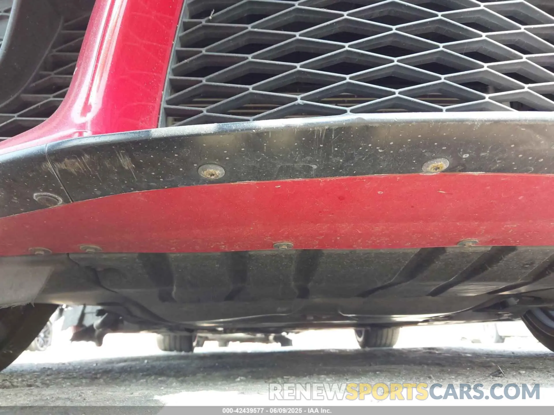 19 Photograph of a damaged car WZ1DB0C02NW048872 TOYOTA GR SUPRA 2022