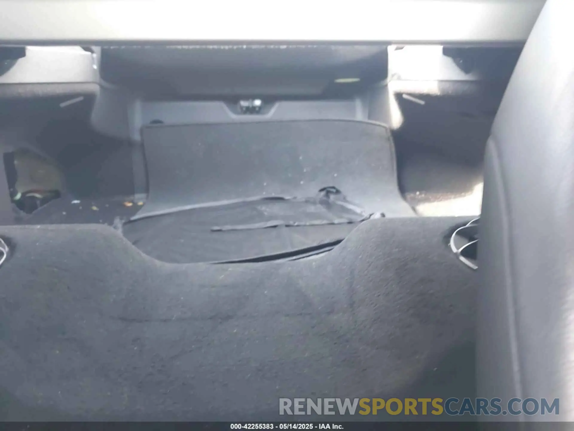8 Photograph of a damaged car WZ1DB0G05PW060902 TOYOTA GR SUPRA 2023