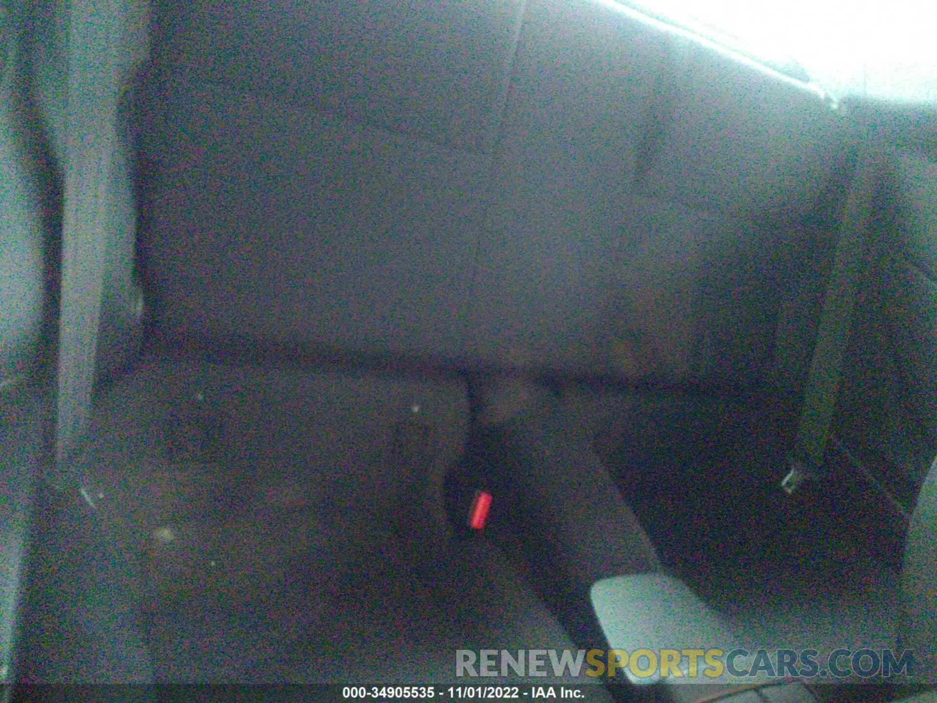 8 Photograph of a damaged car JF1ZNBC16N8752728 TOYOTA GR86 2022