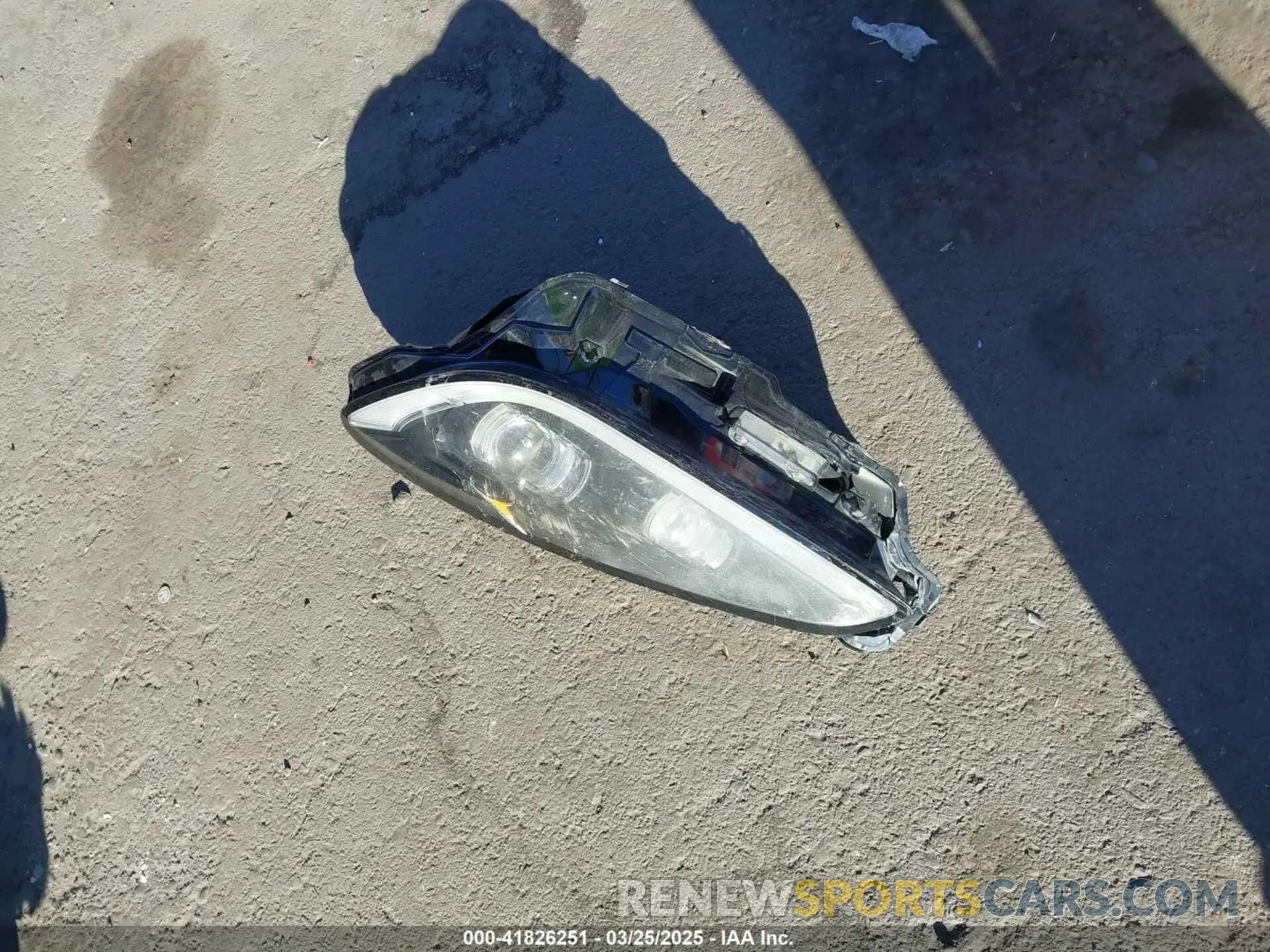 12 Photograph of a damaged car JF1ZNBF18N8750653 TOYOTA GR86 2022