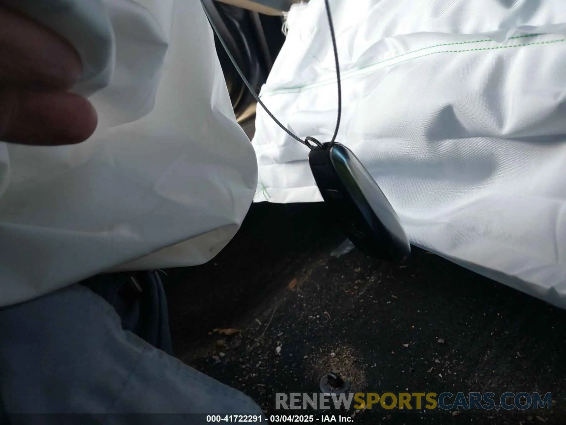 11 Photograph of a damaged car JF1ZNBE12P9760531 TOYOTA GR86 2023