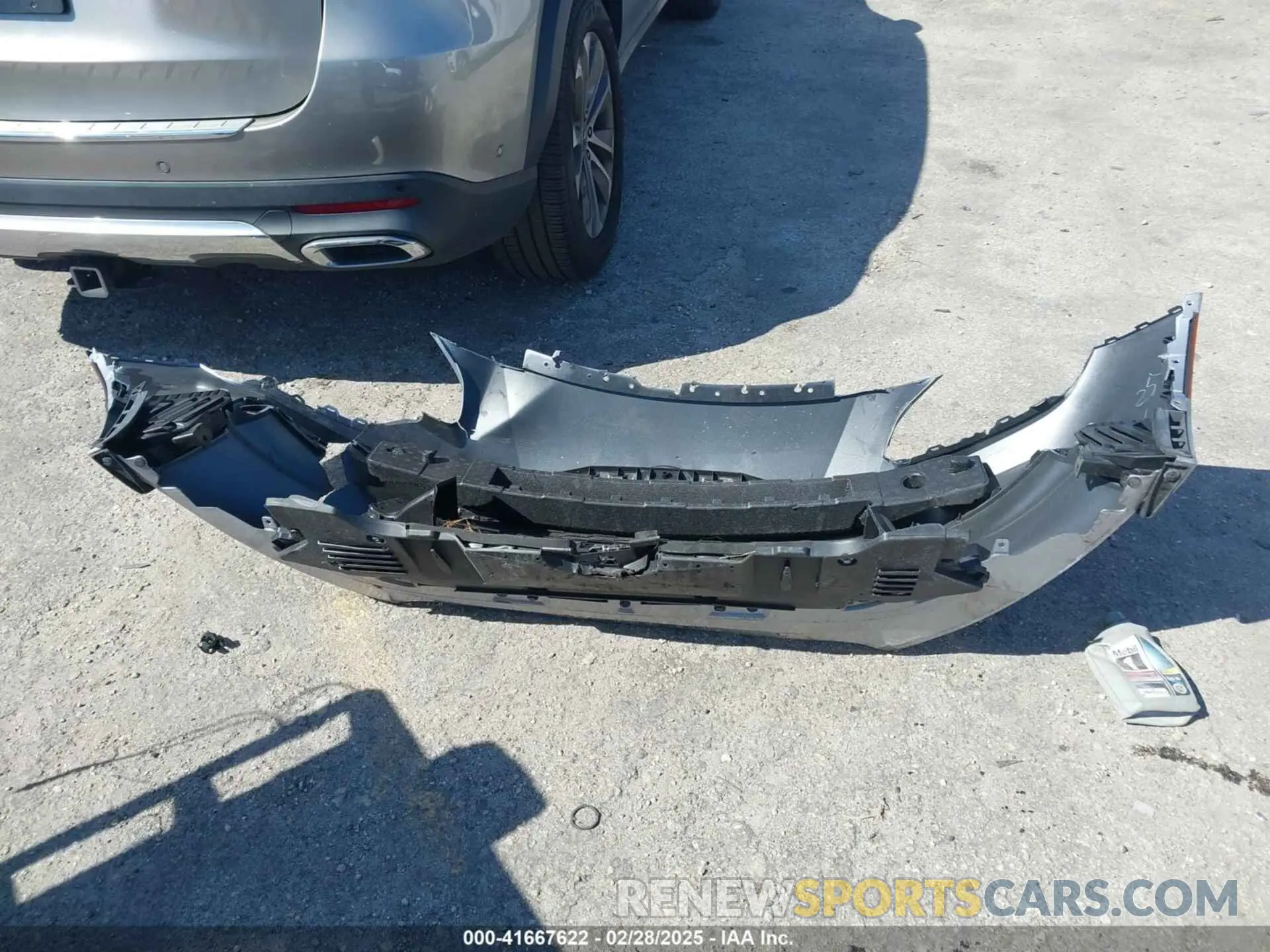 12 Photograph of a damaged car JF1ZNBB10R8759651 TOYOTA GR86 2024
