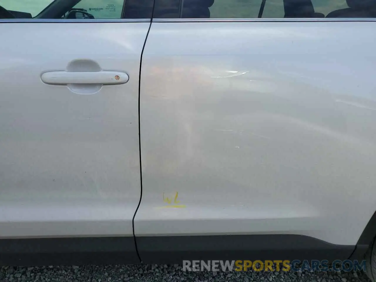 13 Photograph of a damaged car 5TDAAAA5XRS014242 TOYOTA GRAND HIGH 2024