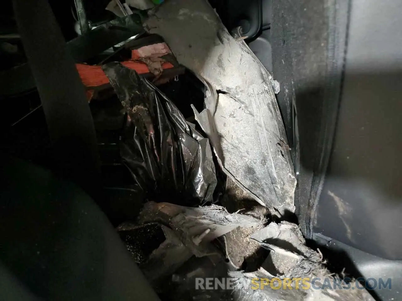 13 Photograph of a damaged car 5TDAAAA5XRS018775 TOYOTA GRAND HIGH 2024