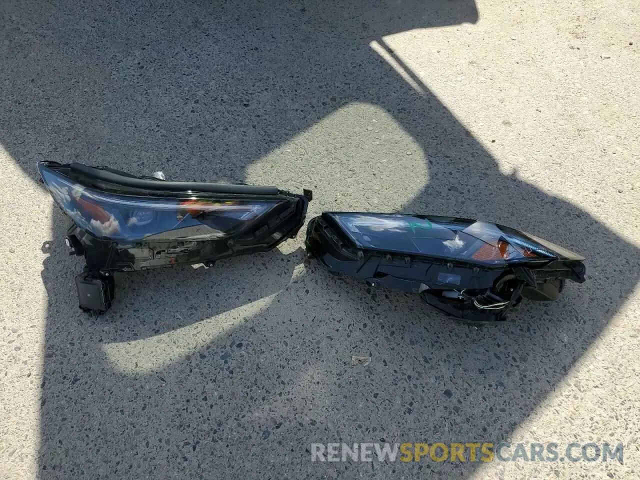 13 Photograph of a damaged car 5TDAAAB50RS002731 TOYOTA GRAND HIGH 2024